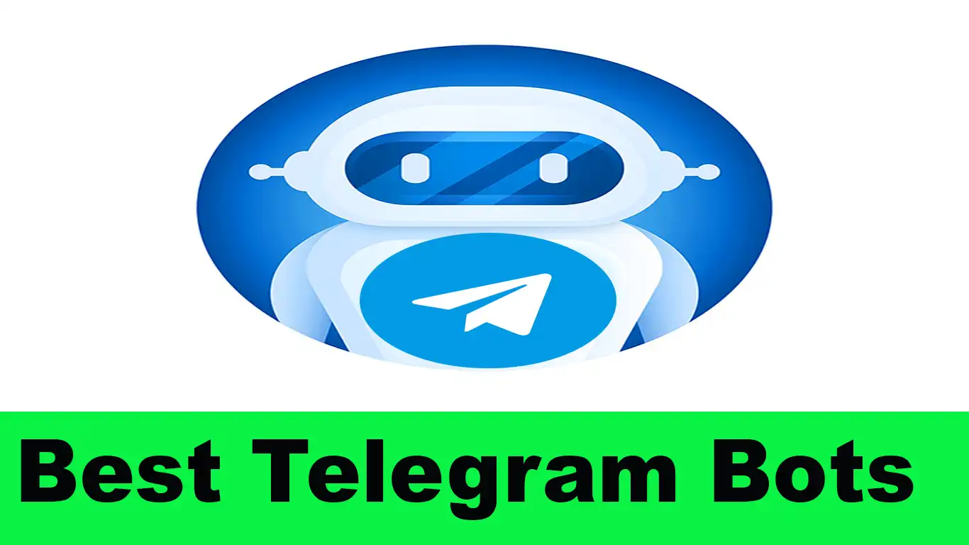 35 Best Telegram Bots To Maximize Your Productivity [2024]