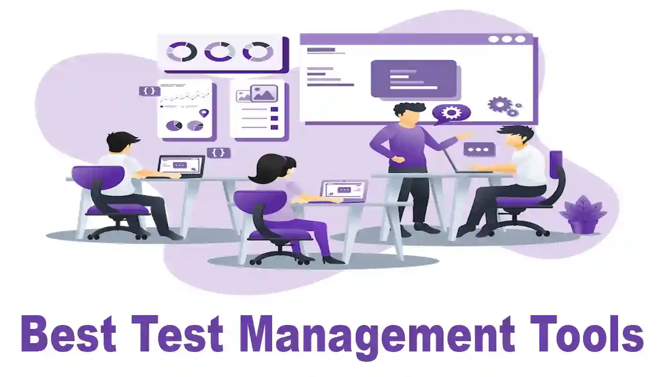 17 Best Test Management Tools To Improve Accuracy [2023]