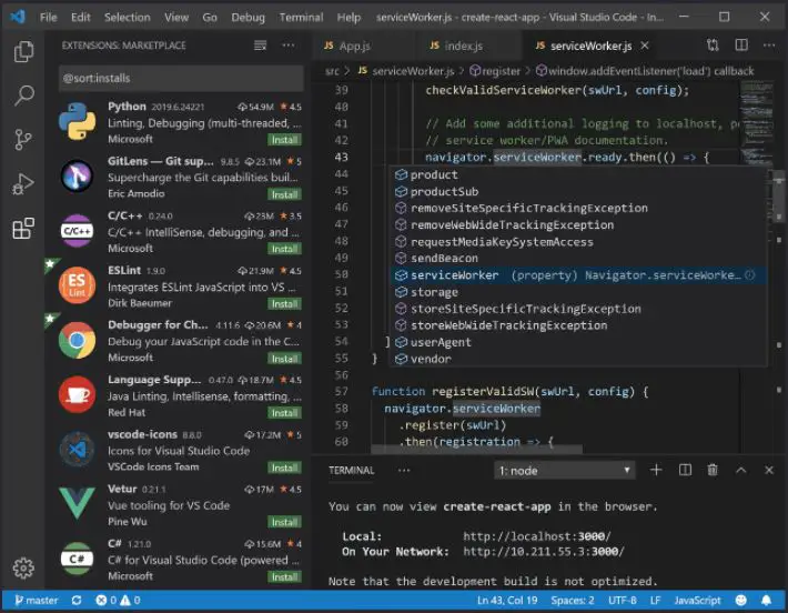 19 Best Text Editors For Code, Markup, and Prose