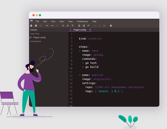 19 Best Text Editors For Code, Markup, and Prose