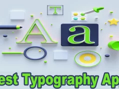 Best Typography Apps