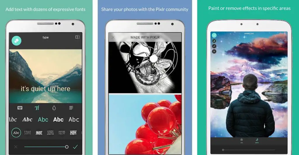 11 Best Typography Apps To Add Text With Expressive Fonts