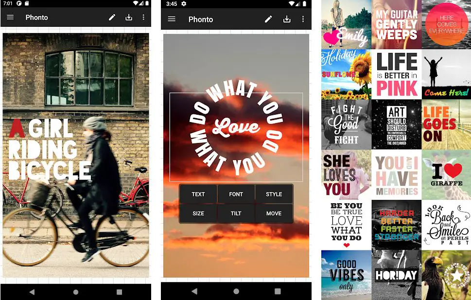 Best Typography Apps