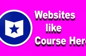 Best Websites like Course Hero 6