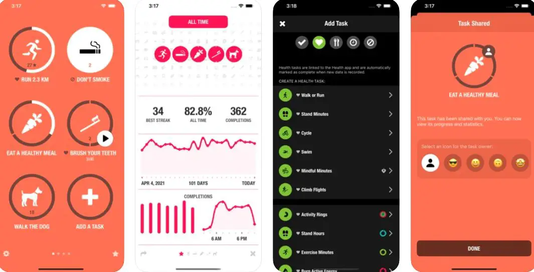 Best Wellness Apps 1