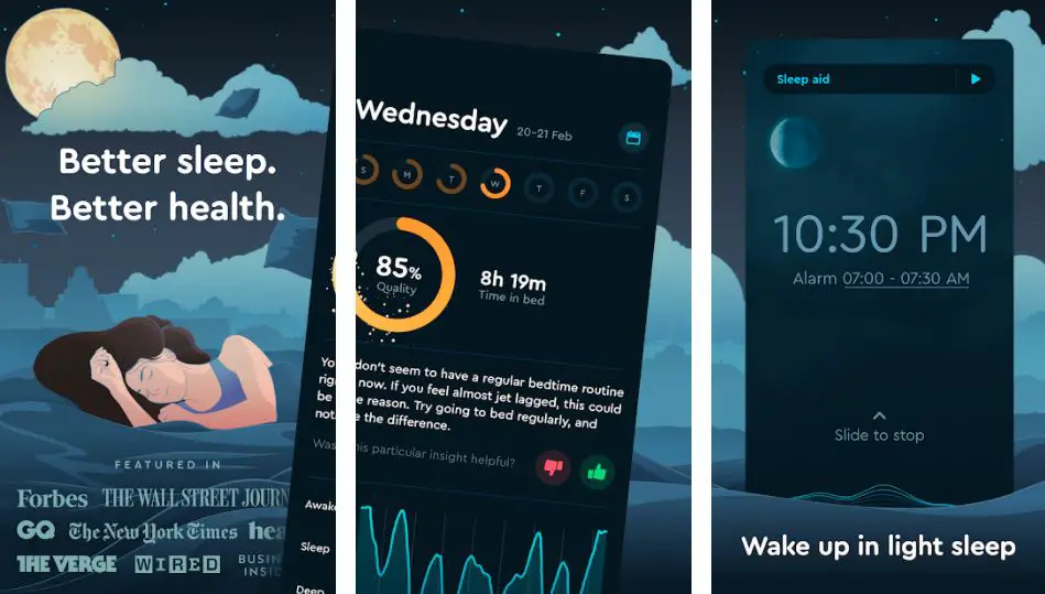 Best Wellness Apps 4