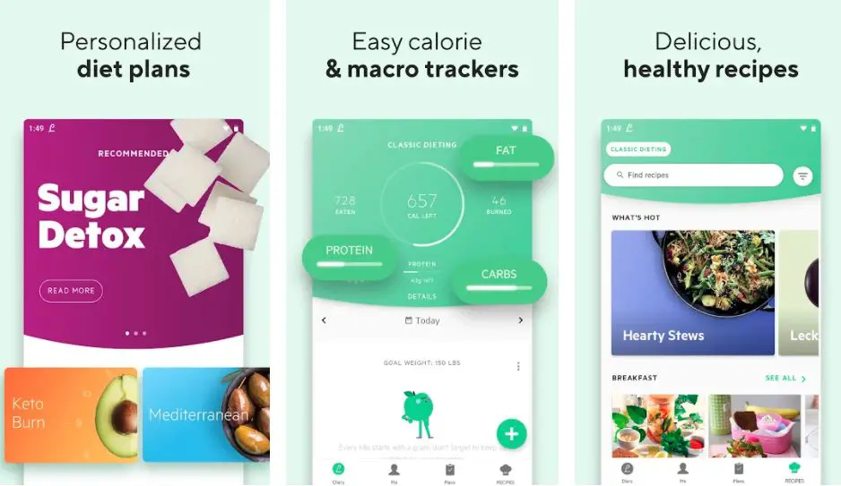 23 Best Wellness Apps To Keep You Fit in 2022