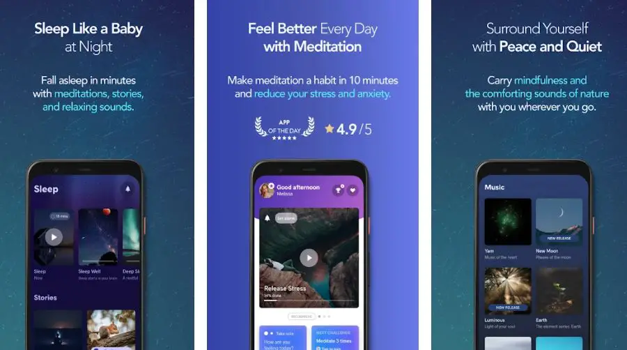 Best Wellness Apps 9