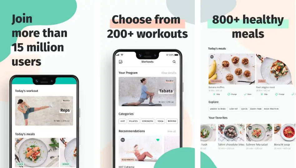 Best Wellness Apps