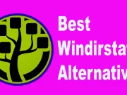 Best Windirstat Alternatives