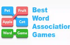 Best Word Association Games