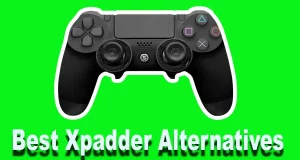 Best Xpadder Alternatives 9