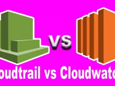 Cloudtrail vs Cloudwatch 4
