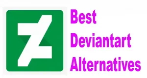 Deviantart Alternatives