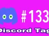 Discord Tag