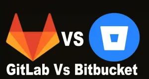 GitLab Vs Bitbucket