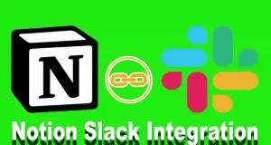 Notion Slack Integration
