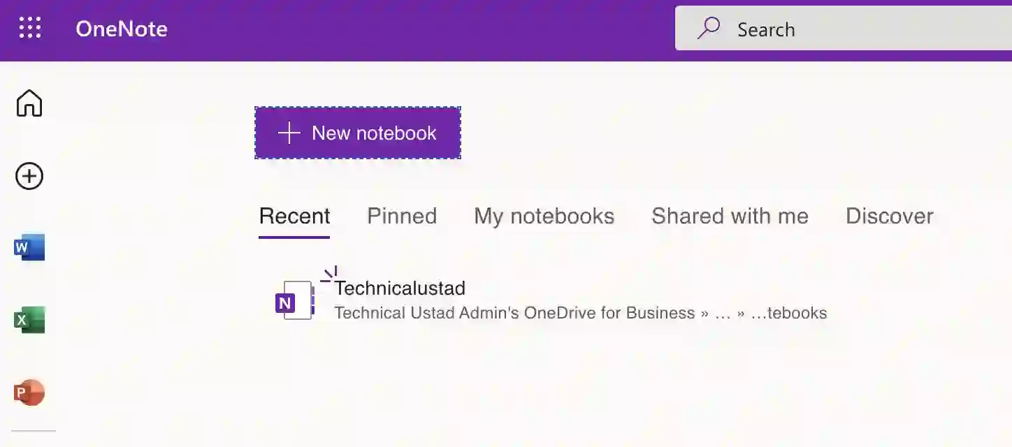 OneNote vs Evernote 2