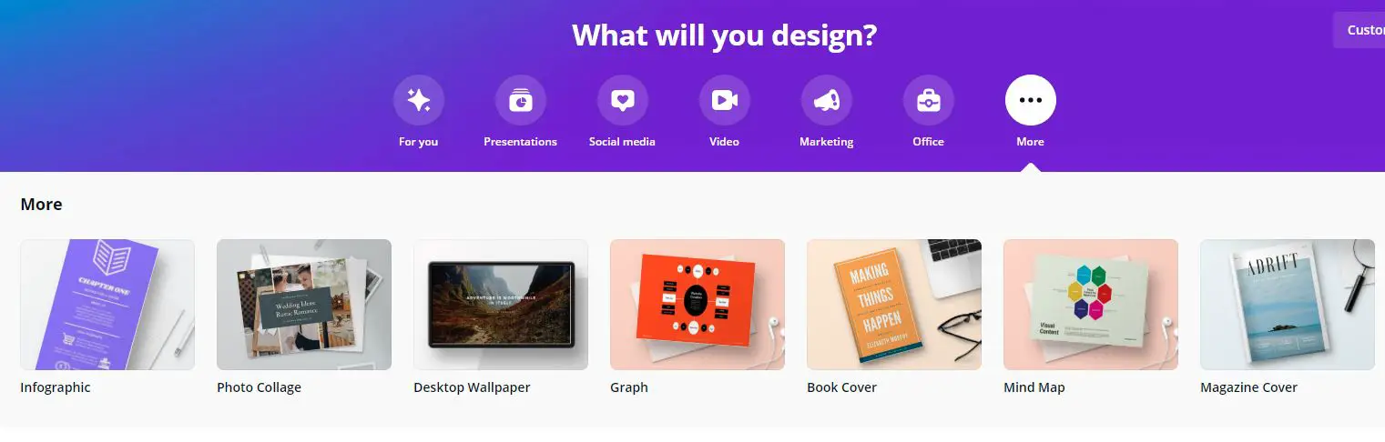 Piktochart vs Canva: Which Tool is Best For You?