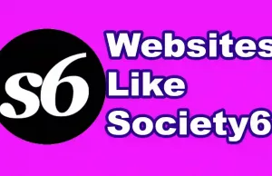 11 Best Websites Like Society6 To Upgrade Your Art Game Websites Like Society6 featured