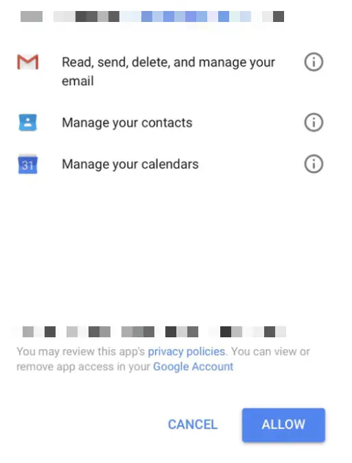 Sync Outlook Calendar To Google Calendar [Step-By-Step]