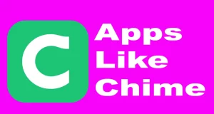 apps like chime