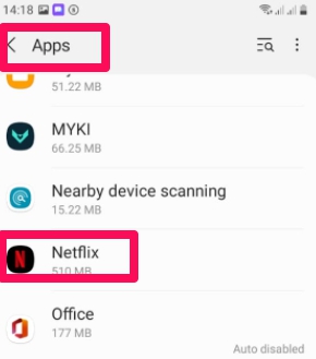 Fix Netflix Audio Out of Sync