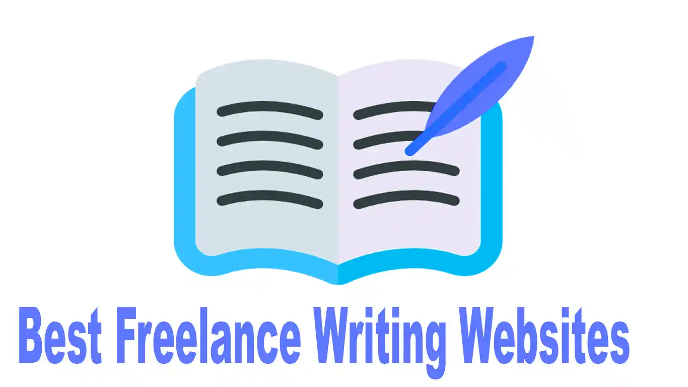 Gallery Detail: 9 Of The Best Freelance Writing Websites To Try In