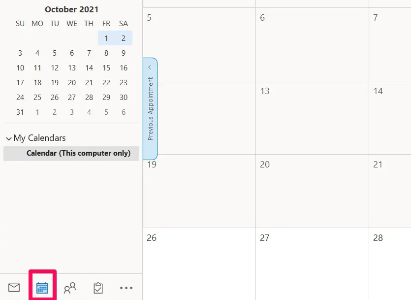 Sync Outlook Calendar To Google Calendar [Step-By-Step]
