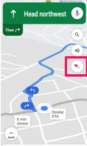 7 Ways To Fix Google Maps Upside Down Issue