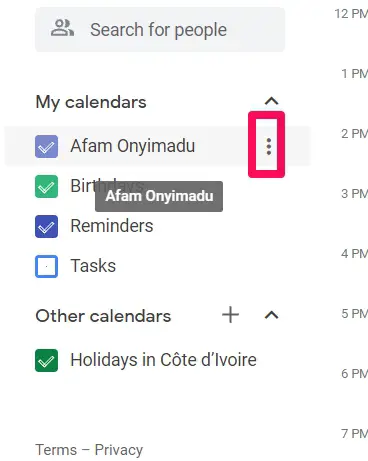 Sync Outlook Calendar To Google Calendar [Step-By-Step]