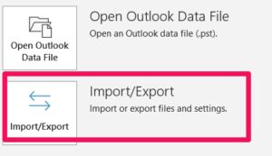 Sync Outlook Calendar To Google Calendar [Step-By-Step]