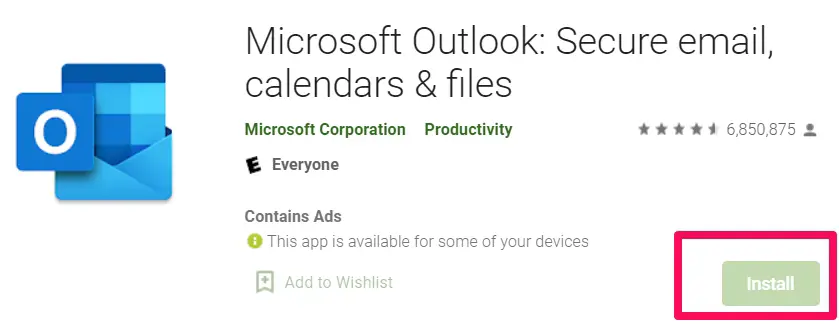 Sync Outlook Calendar To Google Calendar [Step-By-Step]