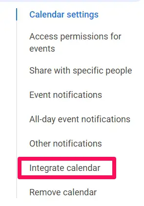 Sync Outlook Calendar To Google Calendar [Step-By-Step]