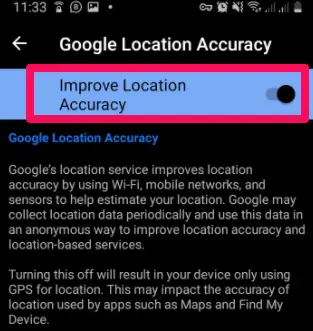 7 Ways To Fix Google Maps Upside Down Issue