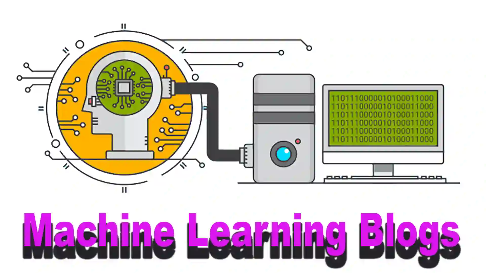 47 Machine Learning Blogs To Follow To Improve Your Skills