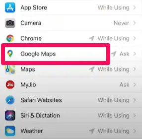 7 Ways To Fix Google Maps Upside Down Issue