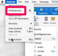 Sync Outlook Calendar To Google Calendar [Step-By-Step]