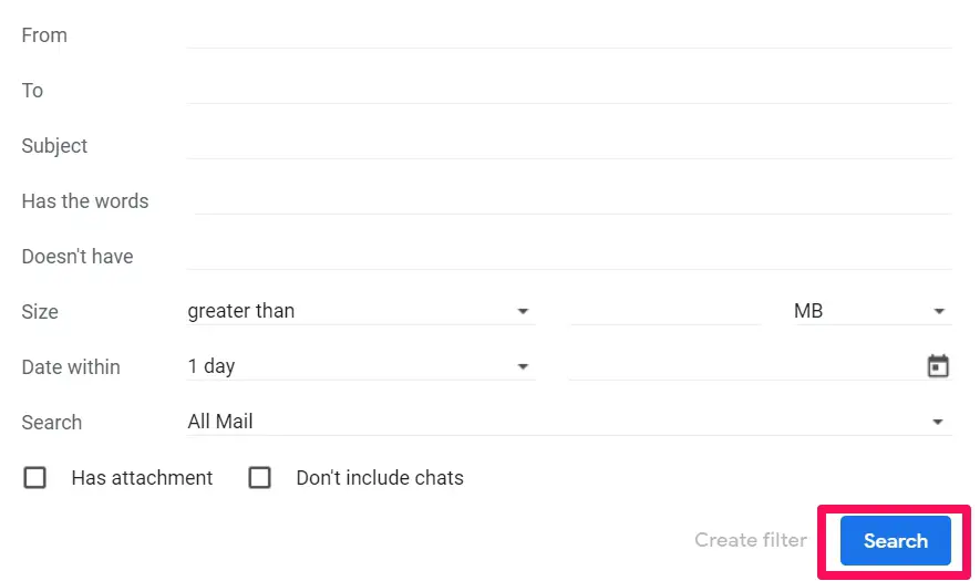 How To Auto Archive Emails in Gmail