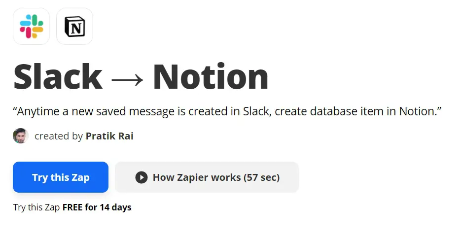 Notion Slack Integration: The Definitive Integration Guide