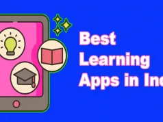 Best Learning Apps in India To Fall in Love With Learning