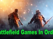 Battlefield Games In Order 5