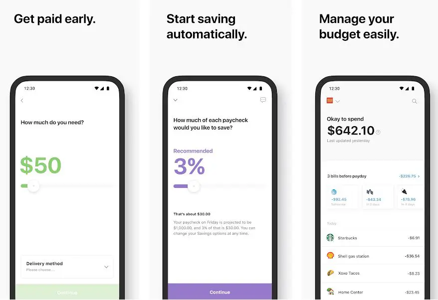 13 Best Apps like Dave To Improve Your Financial Health