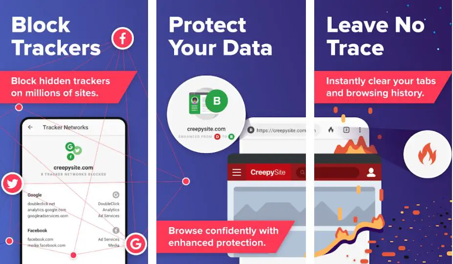 11 Best Anti Tracking Software To Take Back Your Privacy