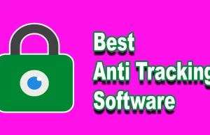 Best Anti Tracking Software 8