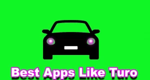 Best Apps Like Turo 8
