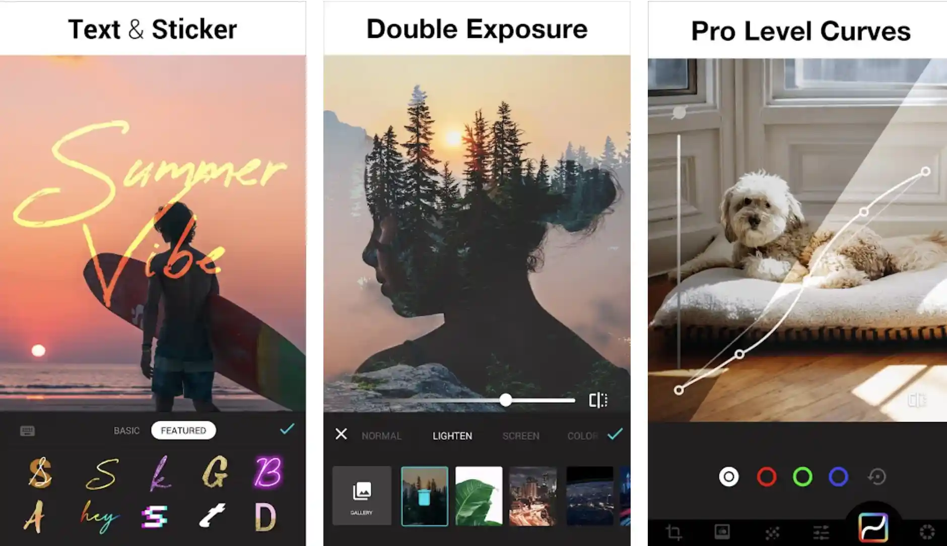 9 Best Apps To Unblur Pictures To Make Blurred Photos Clear