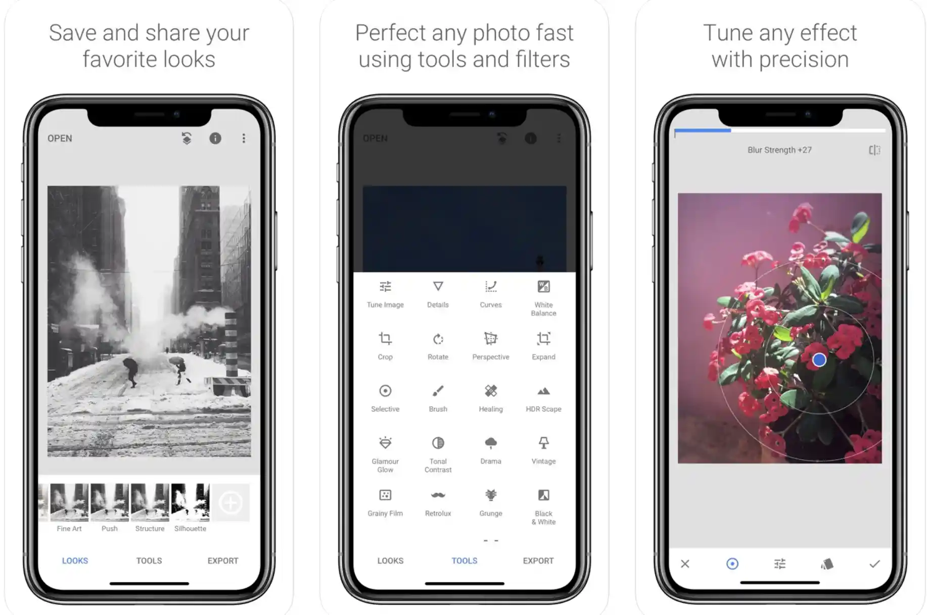 9 Best Apps To Unblur Pictures To Make Blurred Photos Clear