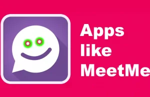 Best Apps like MeetMe 11