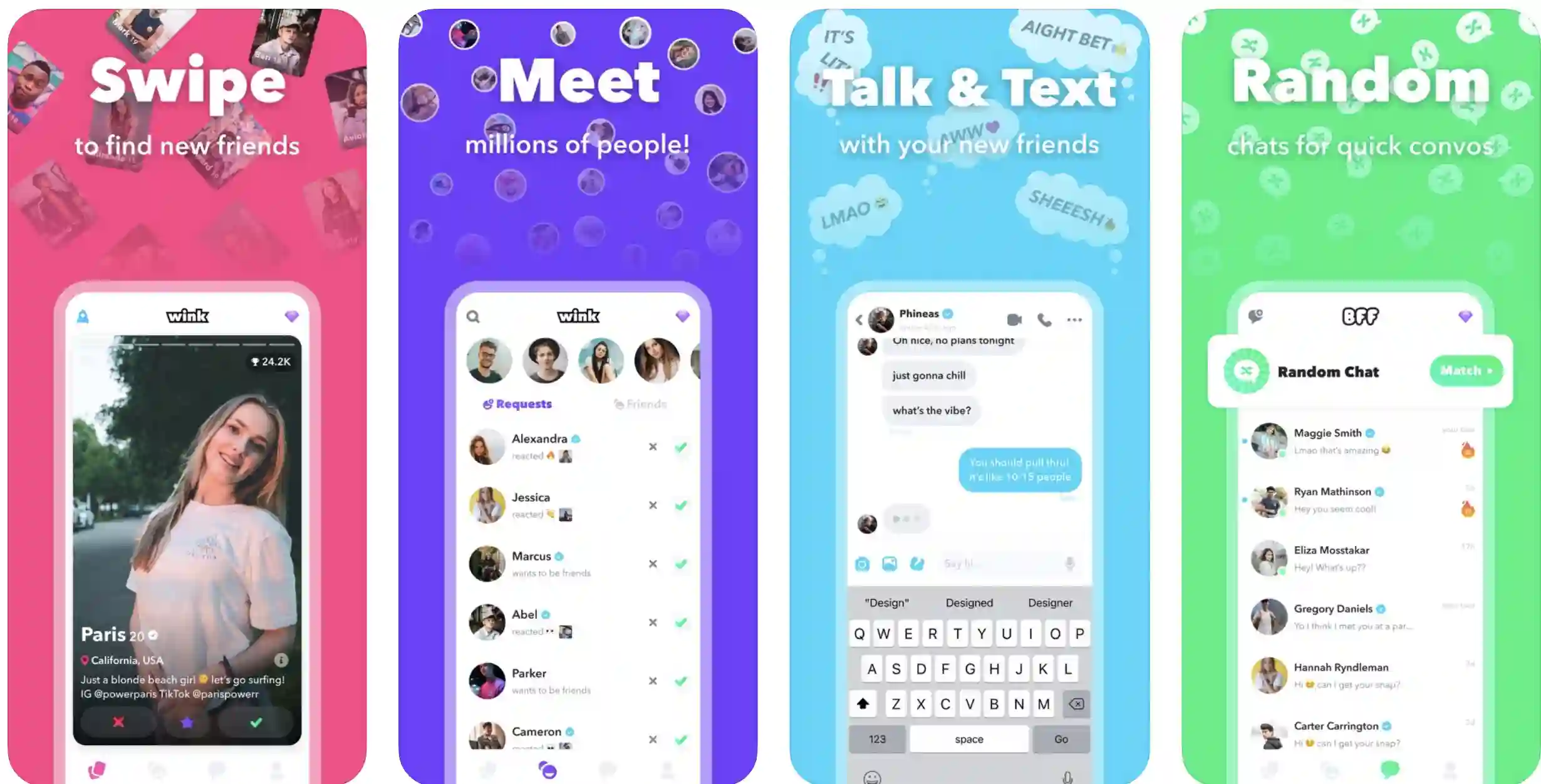 17 Best Apps like MeetMe To Make New Friends